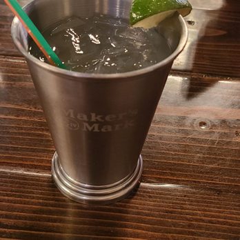 Starr Brothers Brewing - Texas Mule - Breweries Near Me - Albuquerque, New Mexico