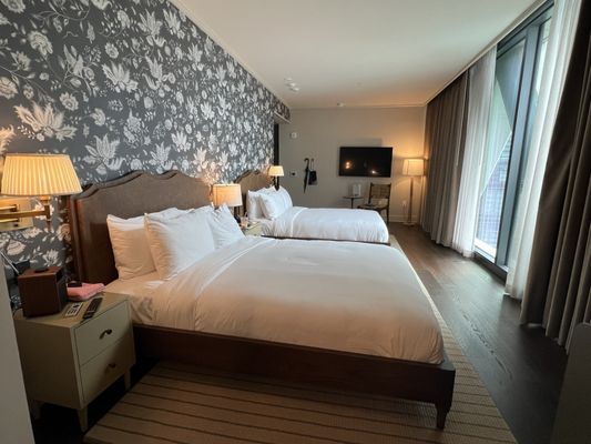 FORTH Hotel Atlanta by null