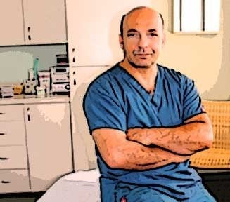 Eldar Makhmudov Logo