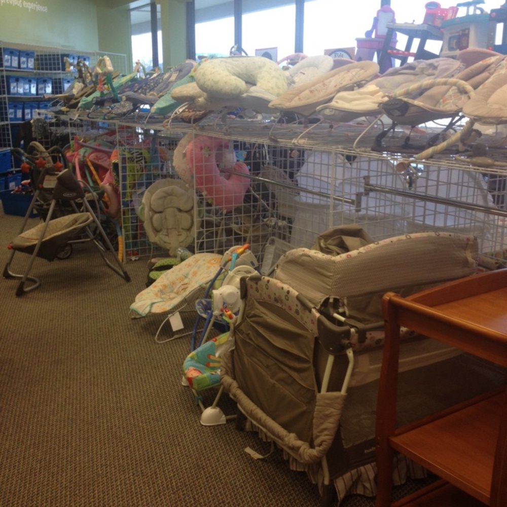Once Upon a Child - Used, Vintage & Consignment Near Me - Maple Shade, New Jersey