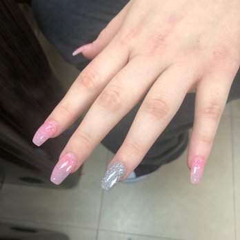 Nail Spa - Nail Salons Near Me - Kent, Washington