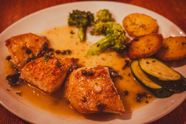 Angelo's of Bellevue by null