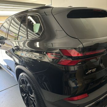 Dynamic Auto Custom - Car Window Tinting Near Me - Santa Ana, California