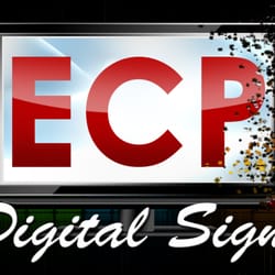 Ecp Computers & More - Custom Digital Sign Solutions