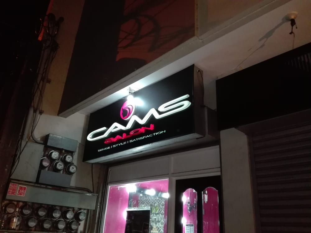 CAMS SALON 176 Maginhawa Street, Sikatuna Village, Quezon City, Metro