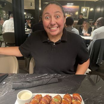 Coach's Tavern - Jalapeno poppers (needs more cheese) - Sports Bars Near Me - Palmdale, California