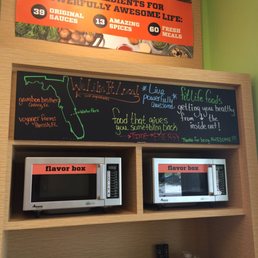 Cool. Buy, heat and eat! Cool. Buy, heat and eat!