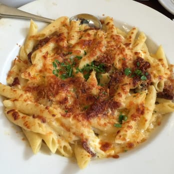 Eat Chow - Truffle Mac n cheese - Breakfast & Brunch Near Me - Costa Mesa, California Eat Chow - Truffle Mac n cheese - Breakfast & Brunch Near Me - Costa Mesa, California