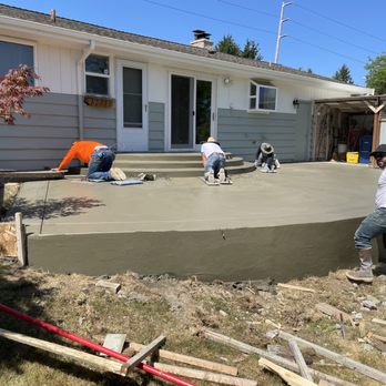 NFO Construction - Masonry/Concrete Near Me - Tukwila, Washington NFO Construction - Masonry/Concrete Near Me - Tukwila, Washington