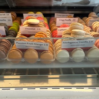 Parfait Paris - Bakeries Near Me - Coronado, California