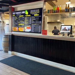 Taqueria El Limon
