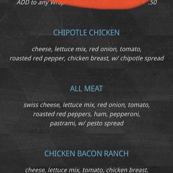 Kaleidoscope Coffee Company - WRAP!!!! - Coffee & Tea Near Me - Redding, California