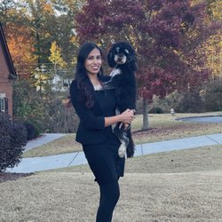 Nisha Chande, MD - Uplift Psychiatry