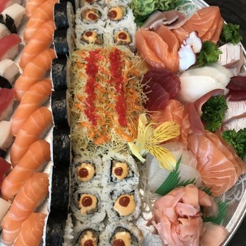Sushi Ichiban Ellesmere - Japanese Near Me - Toronto, Ontario Sushi Ichiban Ellesmere - Japanese Near Me - Toronto, Ontario