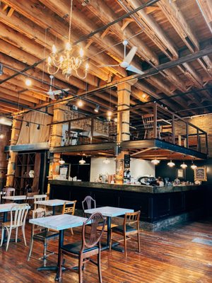 Vendetta Coffee Bar by null