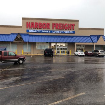 Harbor Freight Tools - Hardware Stores Near Me - Laurel, Mississippi
