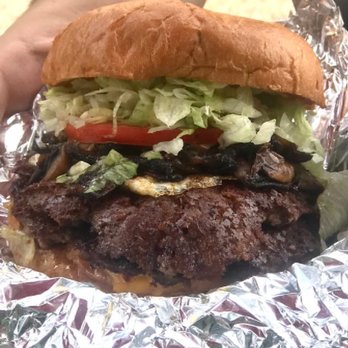 Bob's Atomic Burgers - Burgers Near Me - Golden, Colorado Bob's Atomic Burgers - Burgers Near Me - Golden, Colorado