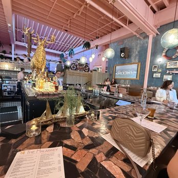 The Malarkey - Seafood Near Me - Portland, Oregon The Malarkey - Seafood Near Me - Portland, Oregon