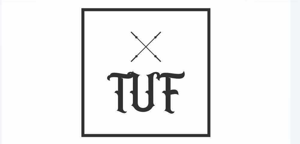 TUF Logo