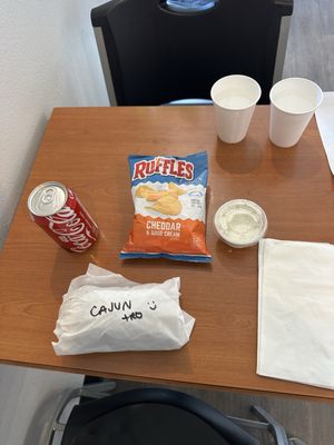 Tubs Gourmet Subs by null