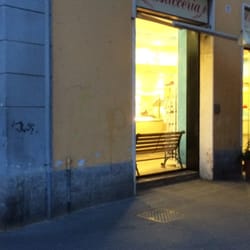 Pane in Piazza