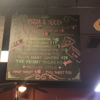 Napolitano's Brooklyn Pizza - Italian Near Me - Cranston, Rhode Island Napolitano's Brooklyn Pizza - Italian Near Me - Cranston, Rhode Island