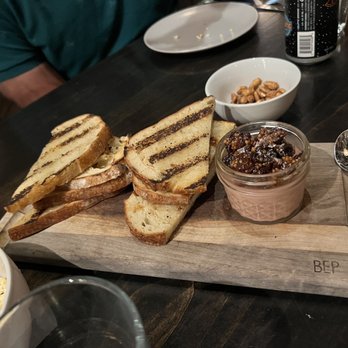 Annette - Chicken pate - Wine Bars Near Me - Aurora, Colorado