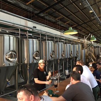 Green Beacon Brewing Co - Brewpubs Near Me - Teneriffe, QLD Green Beacon Brewing Co - Brewpubs Near Me - Teneriffe, QLD