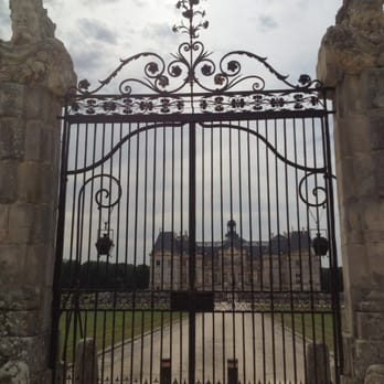 Château de Vaux le Vicomte - Castles Near Me - Maincy, 77