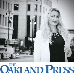 Aurore's Health & Wellness - Dr. Aurore is a health columnist for the prestigious Oakland Press