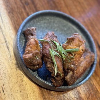 TownHall - Keto Wings - New American Near Me - Columbus, Ohio