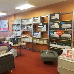 Mattress Firm