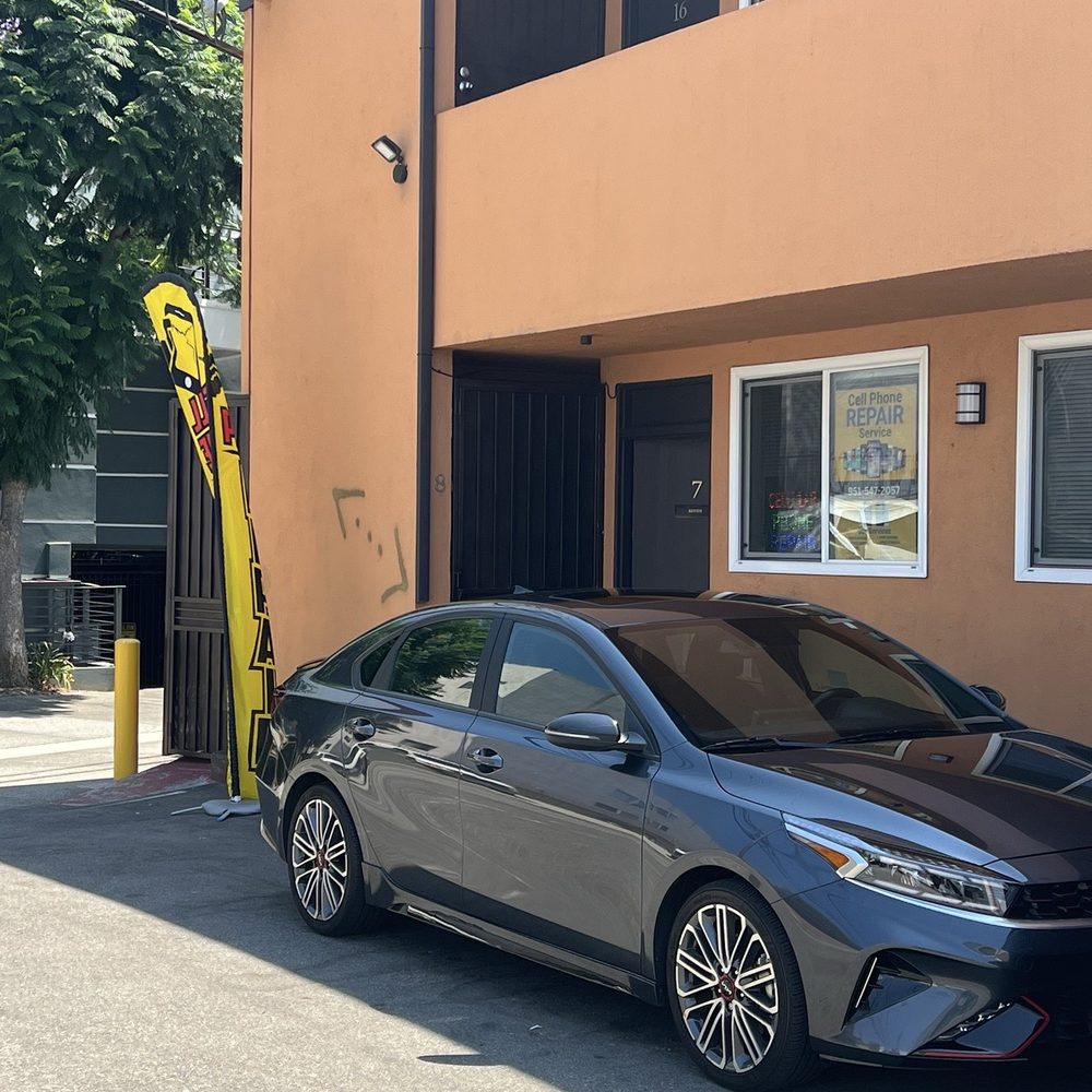 KevFix - The location of the phone repair - Mobile Phone Repair Near Me - North Hollywood, California KevFix - The location of the phone repair - Mobile Phone Repair Near Me - North Hollywood, California