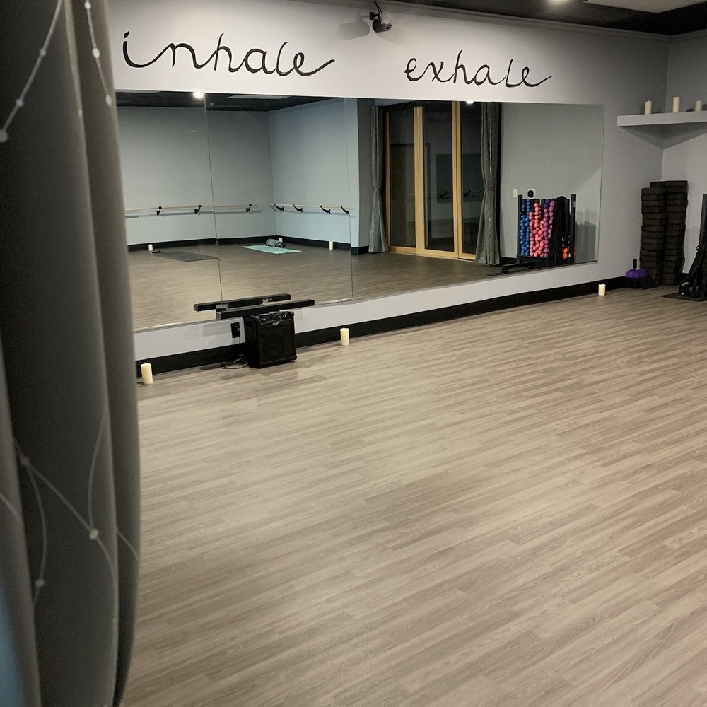 Core Movement Studios - Yoga room - Yoga Near Me - Murrieta, California Core Movement Studios - Yoga room - Yoga Near Me - Murrieta, California