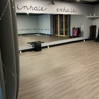 Core Movement Studios - Yoga room - Yoga Near Me - Murrieta, California