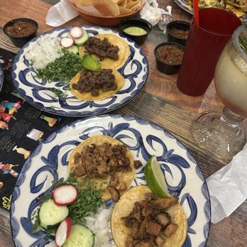 Dona Leti’s - Taco Tuesday - Mexican Near Me - Houston, Texas