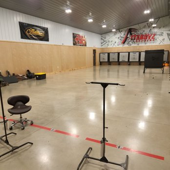 Attaboyz Archery - Archery Near Me - Marysville, Ohio Attaboyz Archery - Archery Near Me - Marysville, Ohio