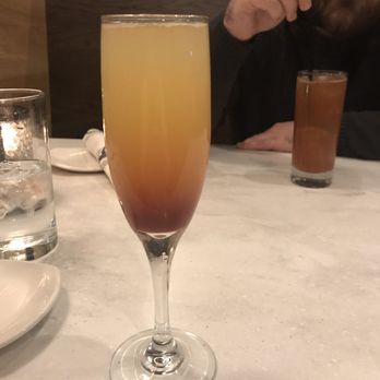 Matchbox Diner & Drinks - Our cocktails - New American Near Me - Grand Rapids, Michigan