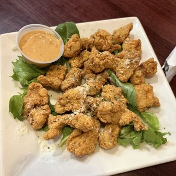 Zesty Creole - Alligator bites - Cajun/Creole Near Me - New Orleans, Louisiana Zesty Creole - Alligator bites - Cajun/Creole Near Me - New Orleans, Louisiana