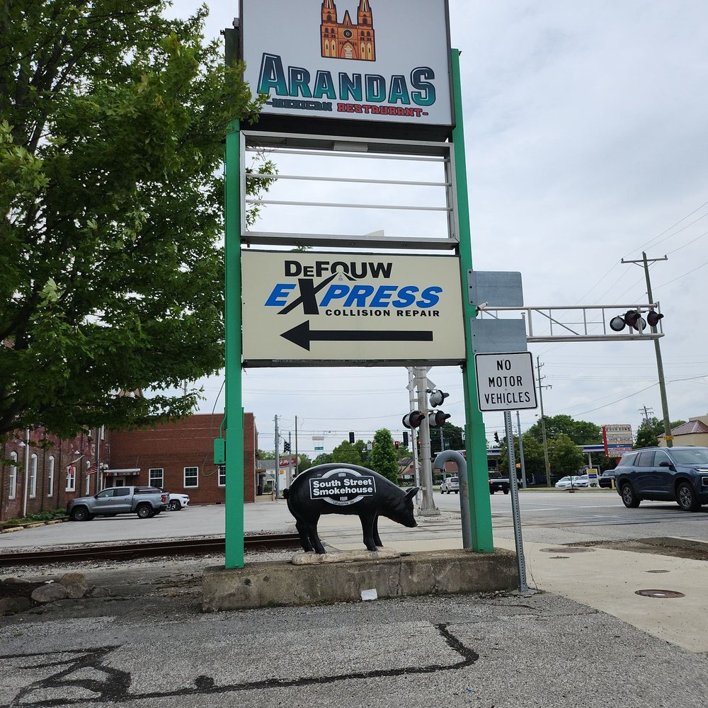 Arandas - Location 3305 south street (old southstreet smokehouse location!) - Beer Bar Near Me - Lafayette, Indiana Arandas - Location 3305 south street (old southstreet smokehouse location!) - Beer Bar Near Me - Lafayette, Indiana