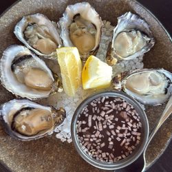 Meletos - Pacific oyster - Tasmania