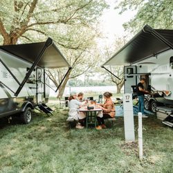 Rangeland RV & Trailer Sales