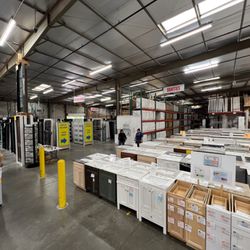 Builders Surplus - Alpharetta