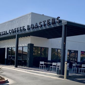 Vesta Coffee Roasters - Outside/Drive-Thru - Coffee & Tea Near Me - Las Vegas, Nevada Vesta Coffee Roasters - Outside/Drive-Thru - Coffee & Tea Near Me - Las Vegas, Nevada