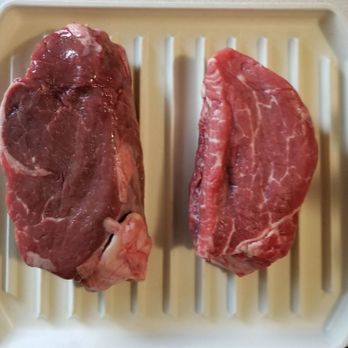 The Fresh Market - Please cut me 2, 8oz filets - Grocery Near Me - Lexington, Kentucky The Fresh Market - Please cut me 2, 8oz filets - Grocery Near Me - Lexington, Kentucky