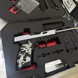 2nd Amendment Zone