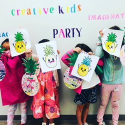 Creative Kids