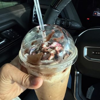 Lazy Heron Coffee House - Marry mint mocha - Coffee & Tea Near Me - Kingsland, Texas Lazy Heron Coffee House - Marry mint mocha - Coffee & Tea Near Me - Kingsland, Texas