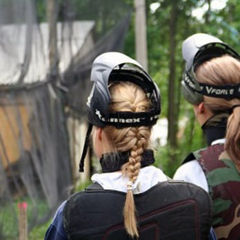 Paintballhof Angermünde - Paintball Near Me - Angermünde, BB Paintballhof Angermünde - Paintball Near Me - Angermünde, BB
