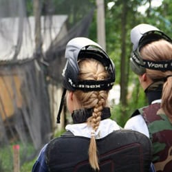 Paintballhof Angermünde